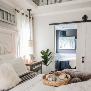 Wie arrangiere ich ein Zimmer für ein Kind und wähle ein Kinderbett im Hygge-Stil?